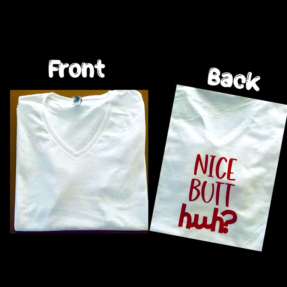 Women Size 2XL Graphic Tee